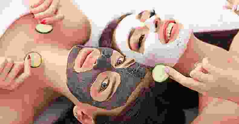 Beauty Products website