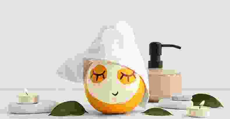 Beauty Products website